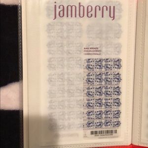 Jamberry